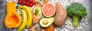 Les aliments riches en potassium Les aliments riches en potassium