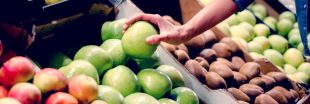 Fruits et légumes : les prix ont explosé
