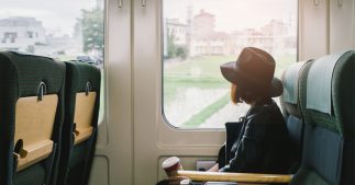 Railcoop pour le renouveau des lignes de train inter-régionales Railcoop pour le renouveau des lignes de train inter-régionales