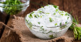 Recettes originales : que faire avec du fromage blanc ? Recettes originales : que faire avec du fromage blanc ?