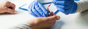 Coronavirus : les tests sérologiques rapides autorisés en pharmacies