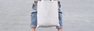 Les tote bags pas forcément moins polluants que les sacs en plastique