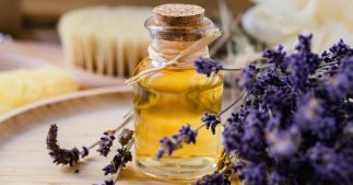 La trousse aromathérapie des 10 huiles essentielles utiles en vacances d'été
