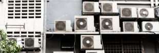Le 'verdissement' de la climatisation, un des fers de lance de la transition écologique