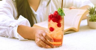 Comment rafraîchir une boisson quand il fait (trop) chaud ? Comment rafraîchir une boisson quand il fait (trop) chaud ?