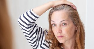 Biotine ou vitamine B8 : ses bienfaits sur les cheveux
