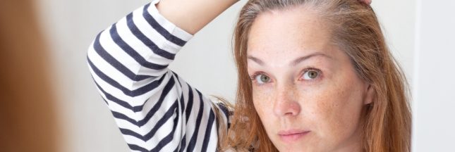 biotine B8 cheveux anti chute