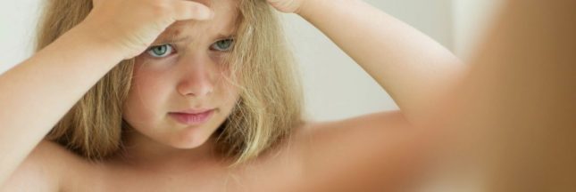 Combattre les poux naturellement