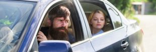 Pourquoi conduire vitres ouvertes n'est pas une bonne idée ?