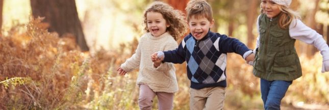 Un dimanche à la campagne : découvrez 5 écogestes à partager avec vos enfants