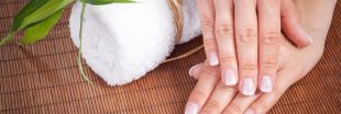 La manucure japonaise pour soigner ses ongles au naturel