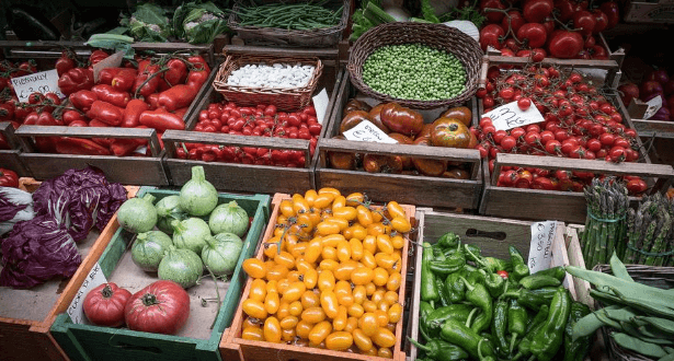 alimentation santé