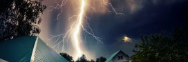 Orages violents : la checklist express pour protéger maison, voiture et jardin