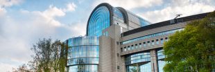 Le Parlement européen, une institution 100% neutre en carbone ? Le Parlement européen, une institution 100% neutre en carbone ?