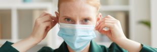Port du masque au travail : à quoi s'attendre ? Port du masque au travail : à quoi s'attendre ?