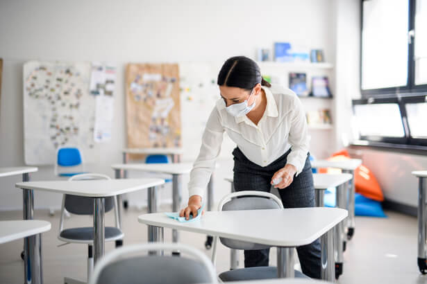 protocole rentrée scolaire 2020