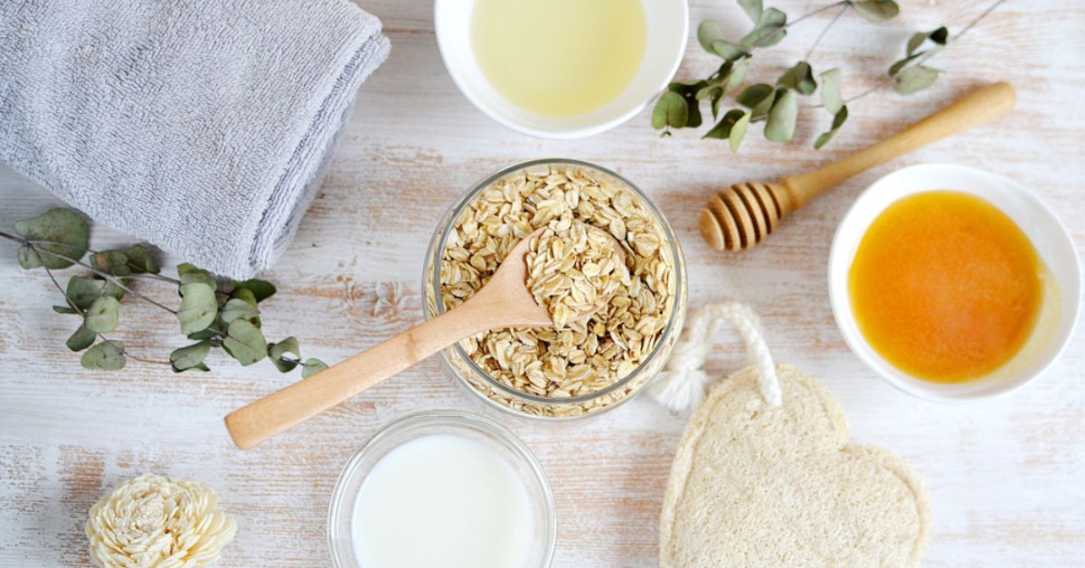 5 astuces beauté à l'avoine, céréale riche en minéraux