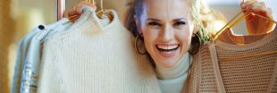 Soldes : rafraîchir sa garde-robe sans acheter de nouveaux vêtements, c'est possible !
