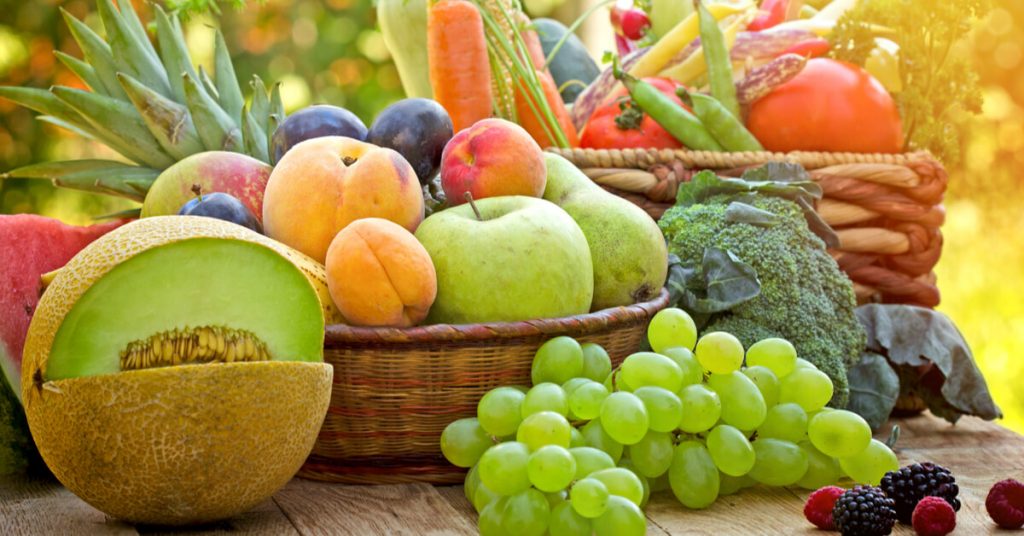 11 astuces pour conserver légumes et fruits frais plus longtemps