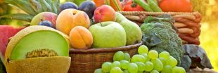 11 astuces pour conserver légumes et fruits frais plus longtemps