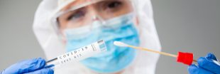 Covid-19 : les types de tests et lieux de détection évoluent Covid-19 : les types de tests et lieux de détection évoluent