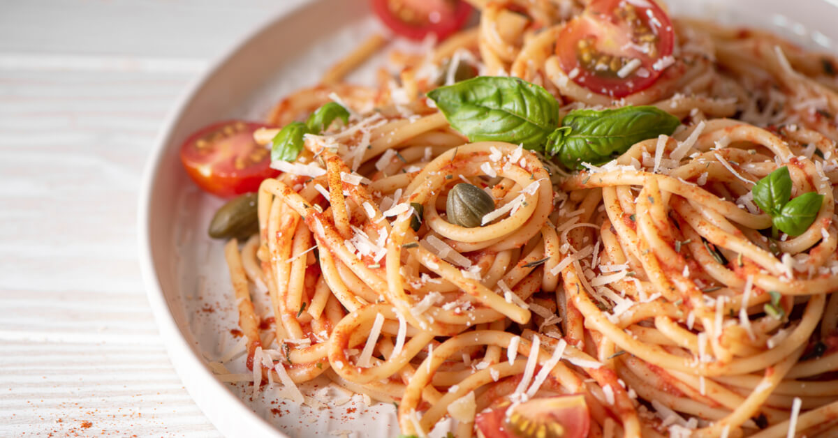 Les secrets des Italiens pour réussir la cuisson des pâtes Les secrets des Italiens pour réussir la cuisson des pâtes