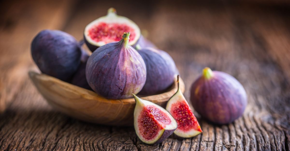 7 manières de cuisiner et utiliser les figues