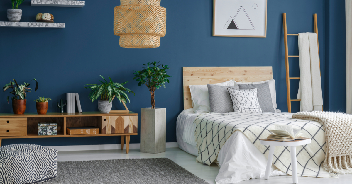 5 conseils pour décorer sa chambre de façon écoresponsable