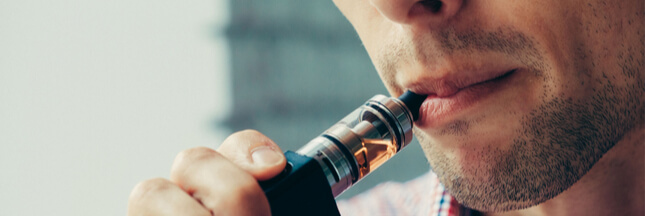 Quel e-liquide choisir pour arrêter la cigarette facilement ?