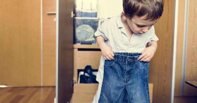 L'autonomie, enjeu majeur pour le développement de votre enfant : comment l'aider ?