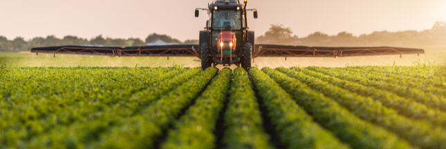 Pesticides : l’Europe exporte massivement des produits interdits dans l’Union