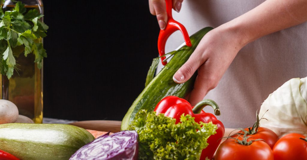 Cuisiner les légumes de saison en septembre, région par région : tellement de saveurs !