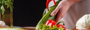 Cuisiner les légumes de saison en septembre, région par région : tellement de saveurs !