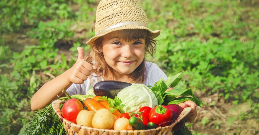 Manger de saison chaque mois : l’article à garder en favoris pour tout savoir