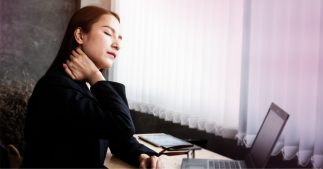 Le présentéisme au travail, une très mauvaise idée en ce moment... Le présentéisme au travail, une très mauvaise idée en ce moment...