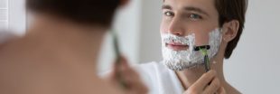 Rasage : découvrez les secrets d'une peau douce et nette au naturel