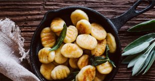 Recette : préparez vos gnocchi maison