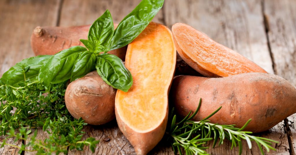 15 façons de cuisiner la patate douce pour ceux qui n’aiment pas
