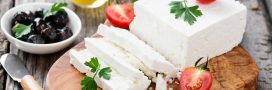 15 recettes avec de la feta, fromage parfait pour les salades d'été ! 15 recettes avec de la feta, fromage parfait pour les salades d'été !