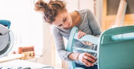 Les erreurs à ne pas faire quand on peint un meuble