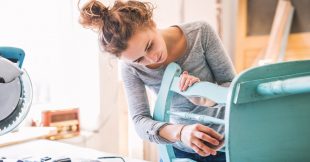 Les erreurs à ne pas faire quand on peint un meuble Les erreurs à ne pas faire quand on peint un meuble