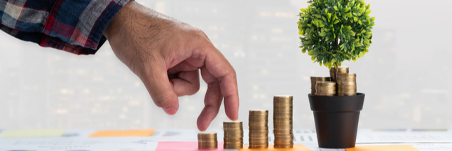 La finance, un levier d'action pour agir