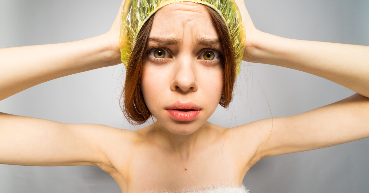 Acne Du Dos Changer Les Habitudes Sous La Douche