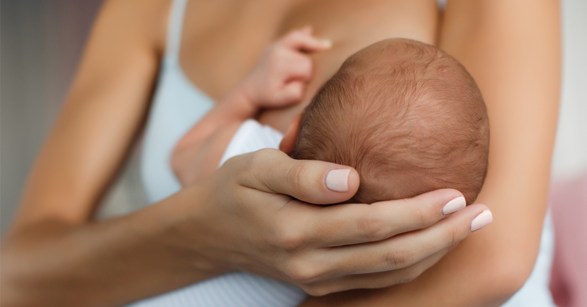 La Lactoferrine L Alliee Du Systeme Immunitaire De Votre Bebe