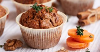 Le soufflé de carottes : redécouvrez ce légume sous la forme d'une recette aussi moelleuse que délicieuse !