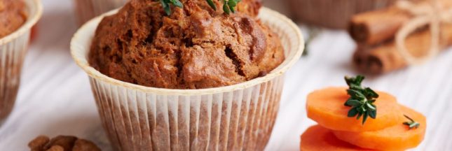 Le soufflé de carottes : redécouvrez ce légume sous la forme d'une recette aussi moelleuse que délicieuse !