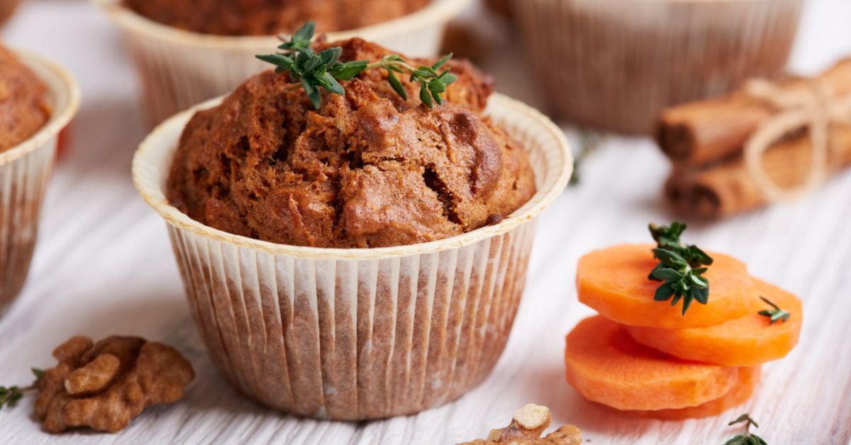 Le soufflé de carottes : redécouvrez ce légume sous la forme d'une recette aussi moelleuse que délicieuse !