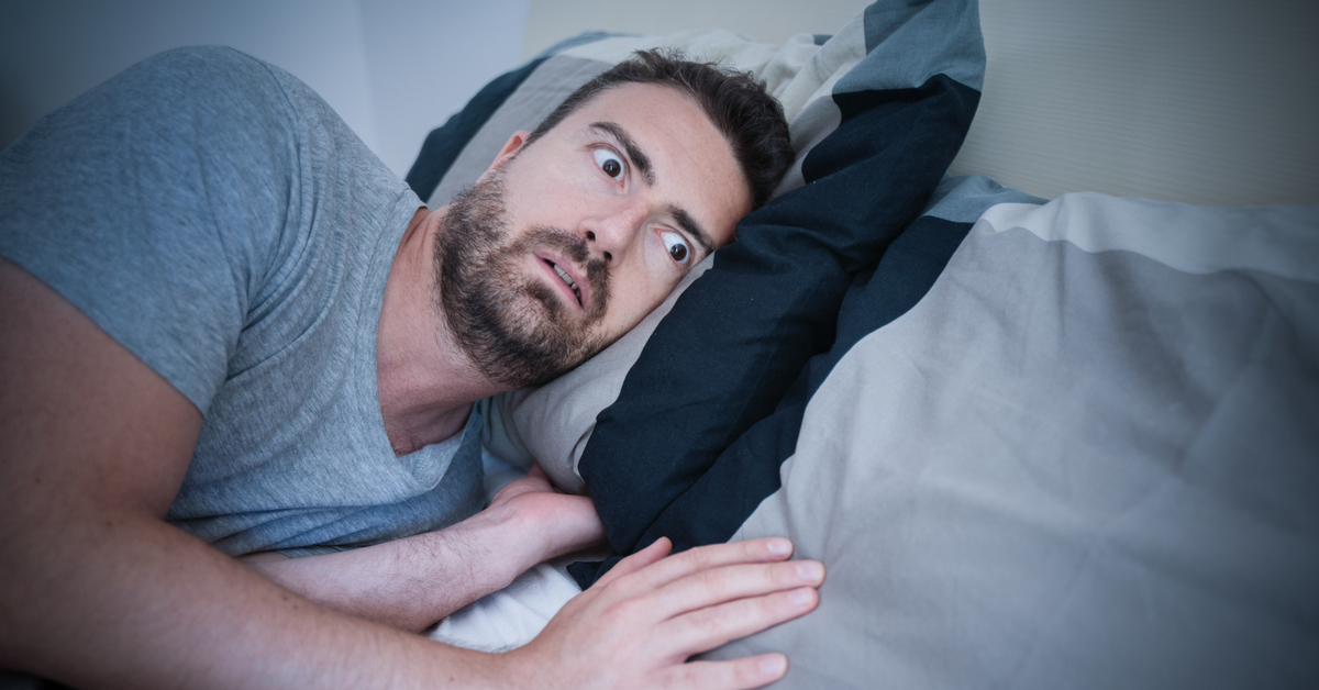 Ces substances que nous cachent... les matelas