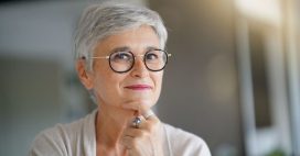 La vision des seniors : protéger sa vue après 60 ans