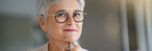 La vision des seniors : protéger sa vue après 60 ans